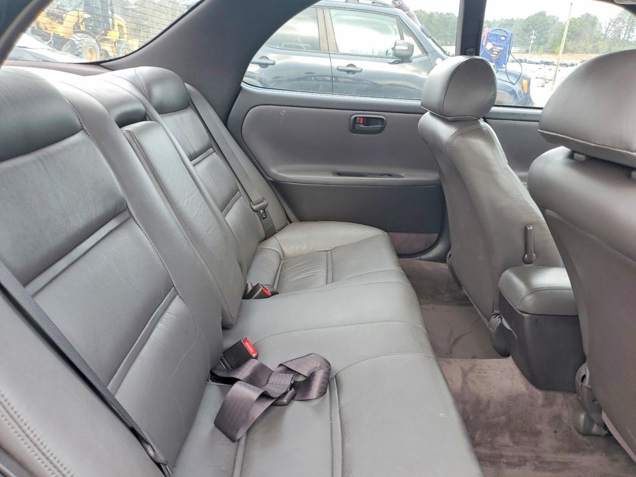1994 LEXUS Es 300