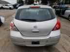 2011 NISSAN VERSA