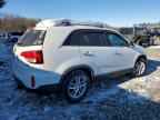 2014 KIA SORENTO
