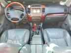 2008 LEXUS Gx 470