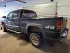 2007 GMC Sierra