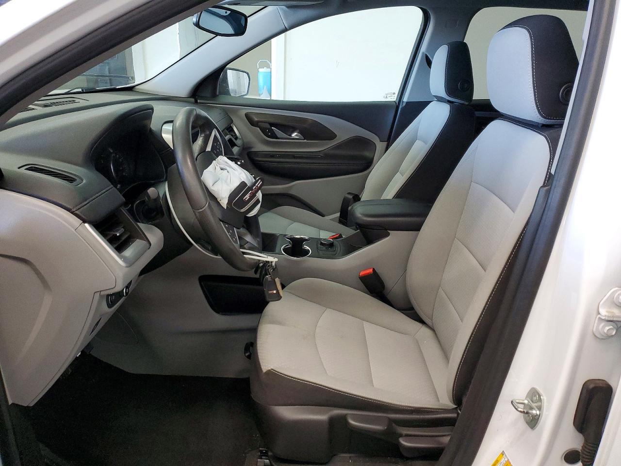 2022 GMC Terrain