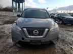 2019 NISSAN KICKS