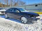 2014 VOLKSWAGEN CC