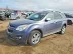 2013 CHEVROLET EQUINOX