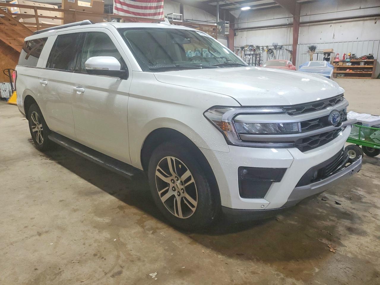 2024 FORD Expedition