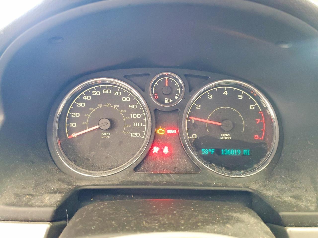 2010 CHEVROLET COBALT