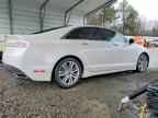 2015 LINCOLN MKZ