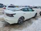 2021 NISSAN Maxima