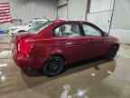 2009 HYUNDAI ACCENT