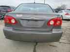 2005 TOYOTA COROLLA