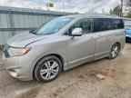 2012 NISSAN Quest
