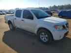 2013 NISSAN Frontier