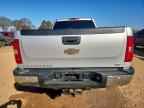 2011 CHEVROLET Silverado 2500