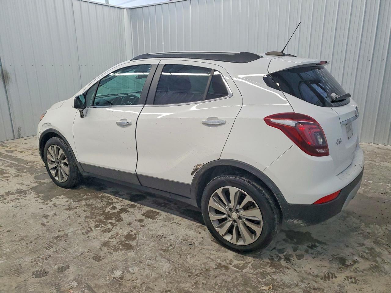 2020 BUICK ENCORE