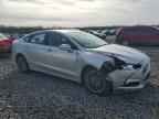 2026 FORD FUSION