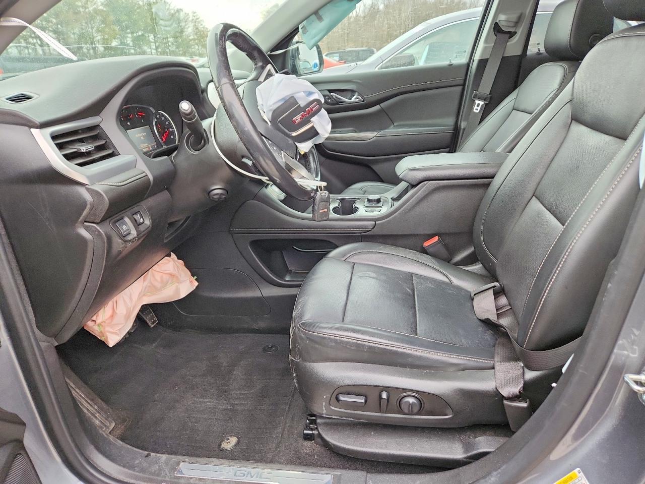 2021 GMC ACADIA
