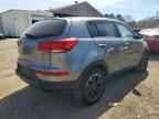 2016 KIA SPORTAGE