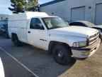 2001 DODGE RAM 1500