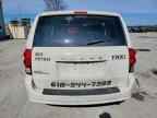 2013 DODGE GRAND CARAVAN