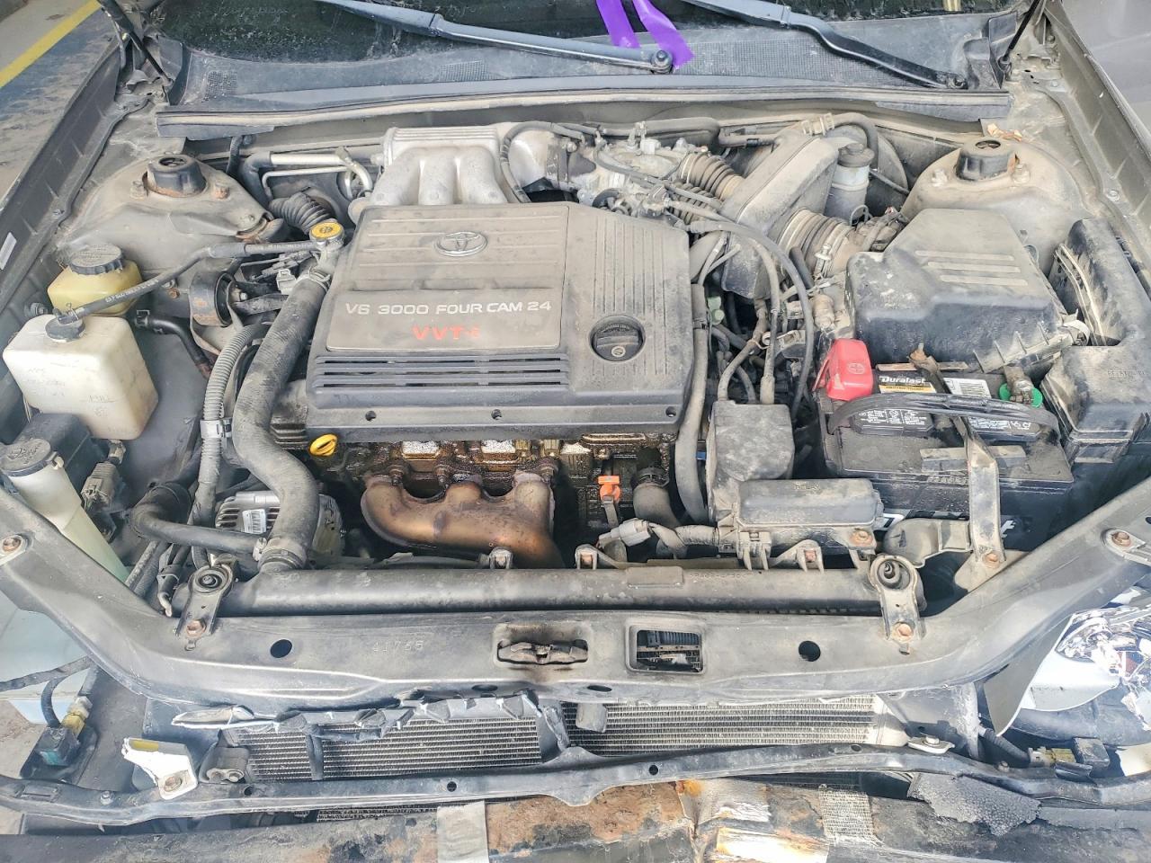 2003 TOYOTA Avalon