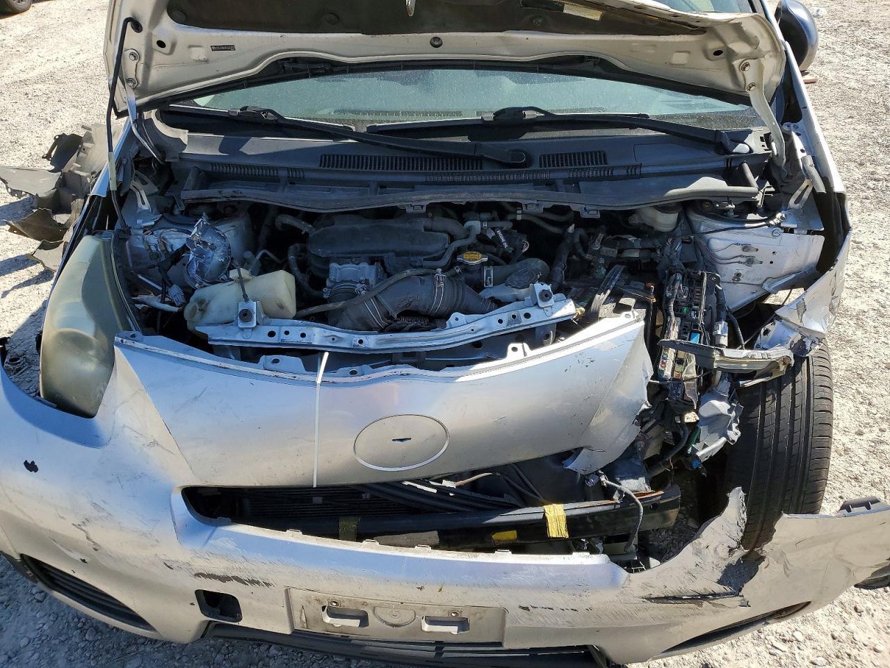 2013 TOYOTA SCION