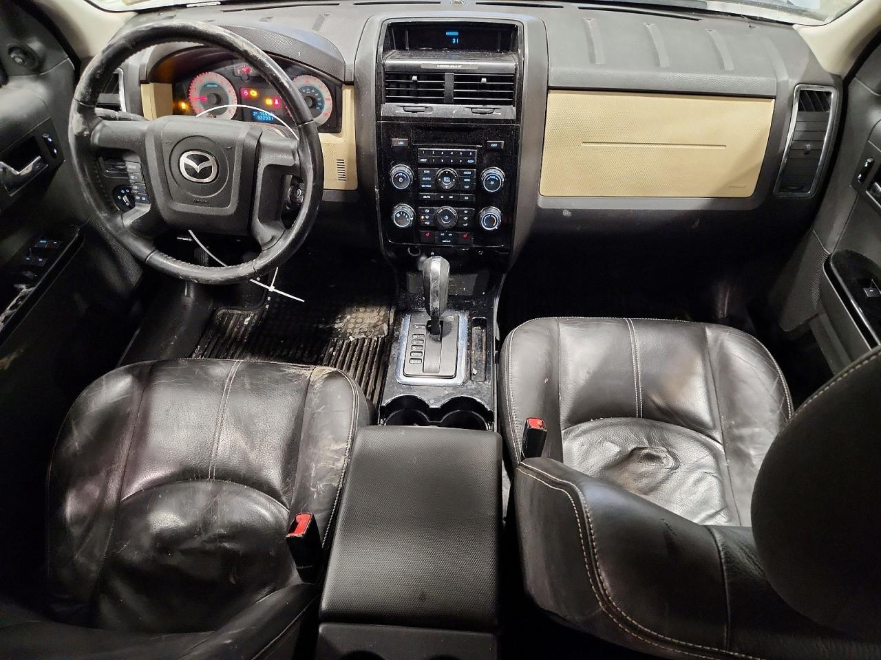 2008 MAZDA Tribute