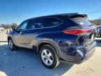2020 TOYOTA HIGHLANDER