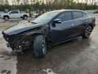2016 NISSAN Maxima