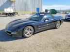 2003 CHEVROLET CORVETTE