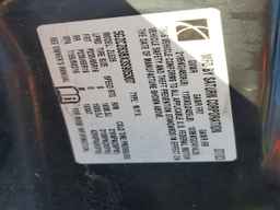 2003 SATURN Vue