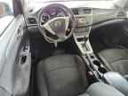 2014 NISSAN SENTRA