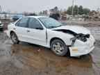 2000 PONTIAC SUNFIRE