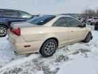 2001 HONDA ACCORD