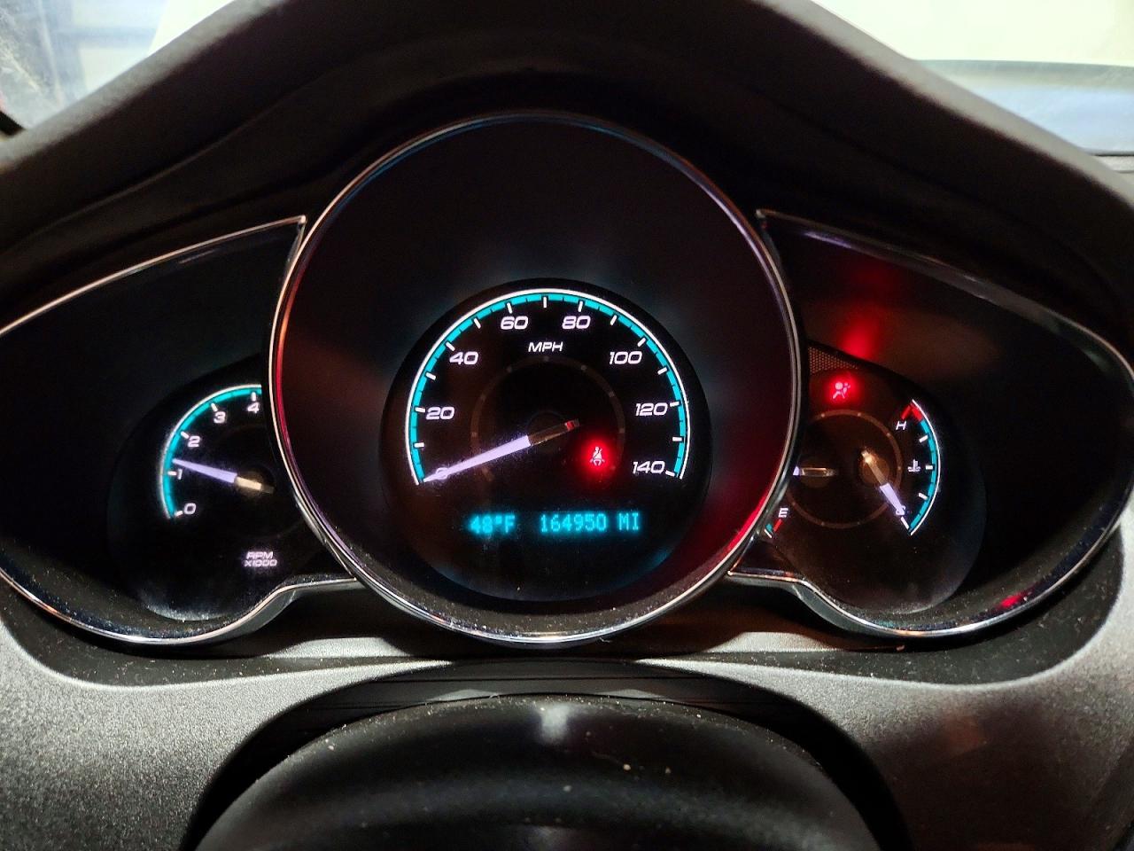 2012 CHEVROLET MALIBU