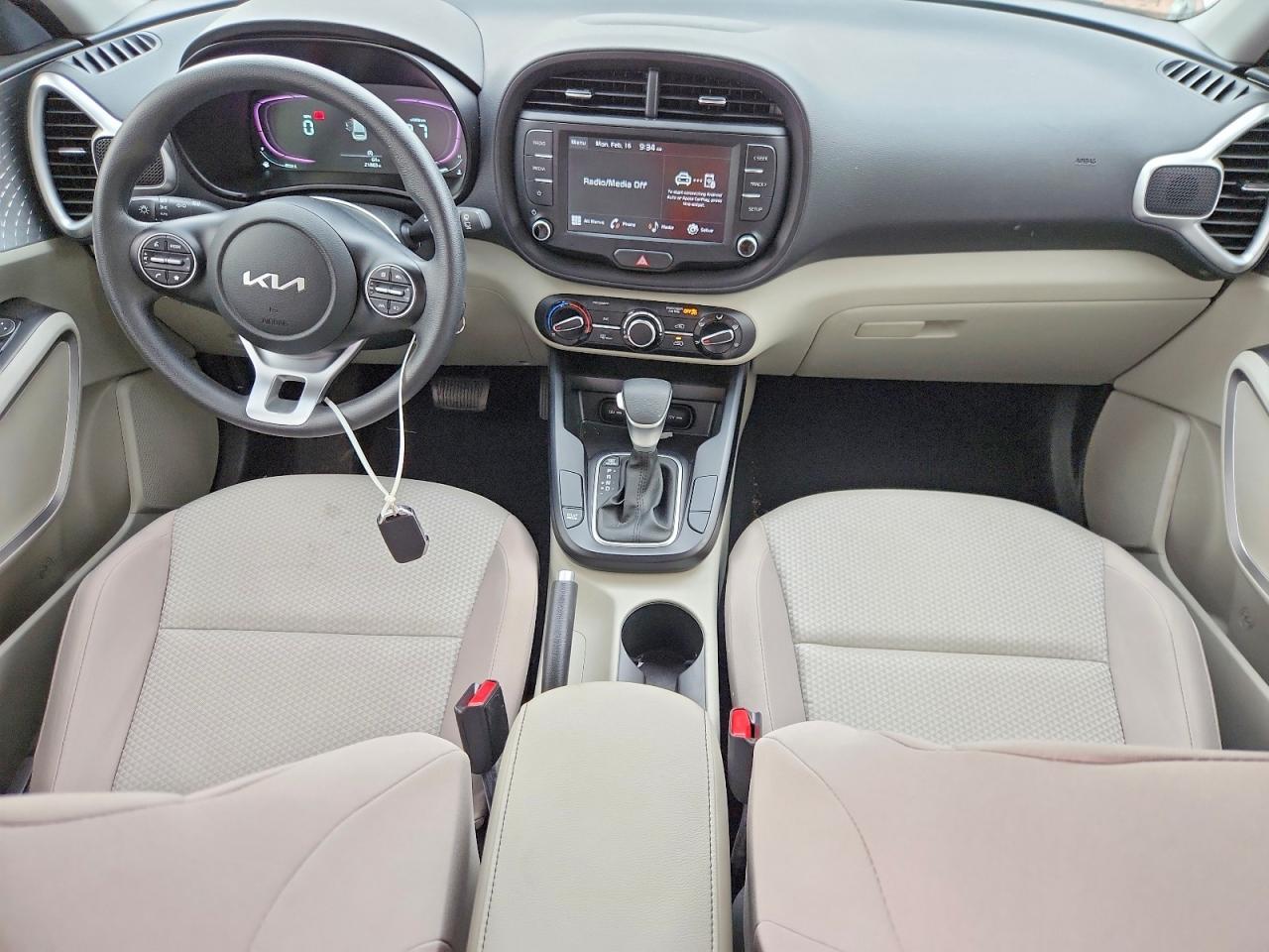 2023 KIA SOUL