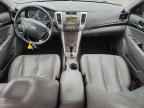 2009 HYUNDAI SONATA