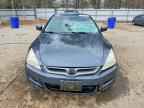 2006 HONDA ACCORD