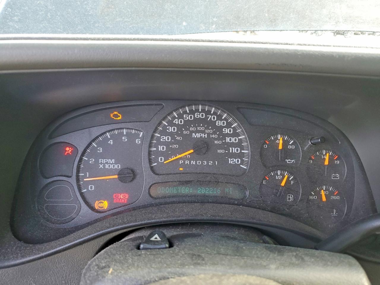 2006 GMC Sierra