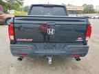 2017 HONDA Ridgeline