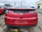 2013 CHEVROLET VOLT