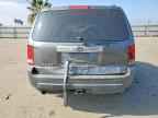 2011 HONDA PILOT