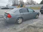 2005 CHEVROLET MALIBU