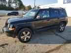 2016 JEEP PATRIOT