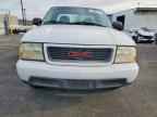 2000 GMC Sonoma