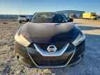 2017 NISSAN Maxima