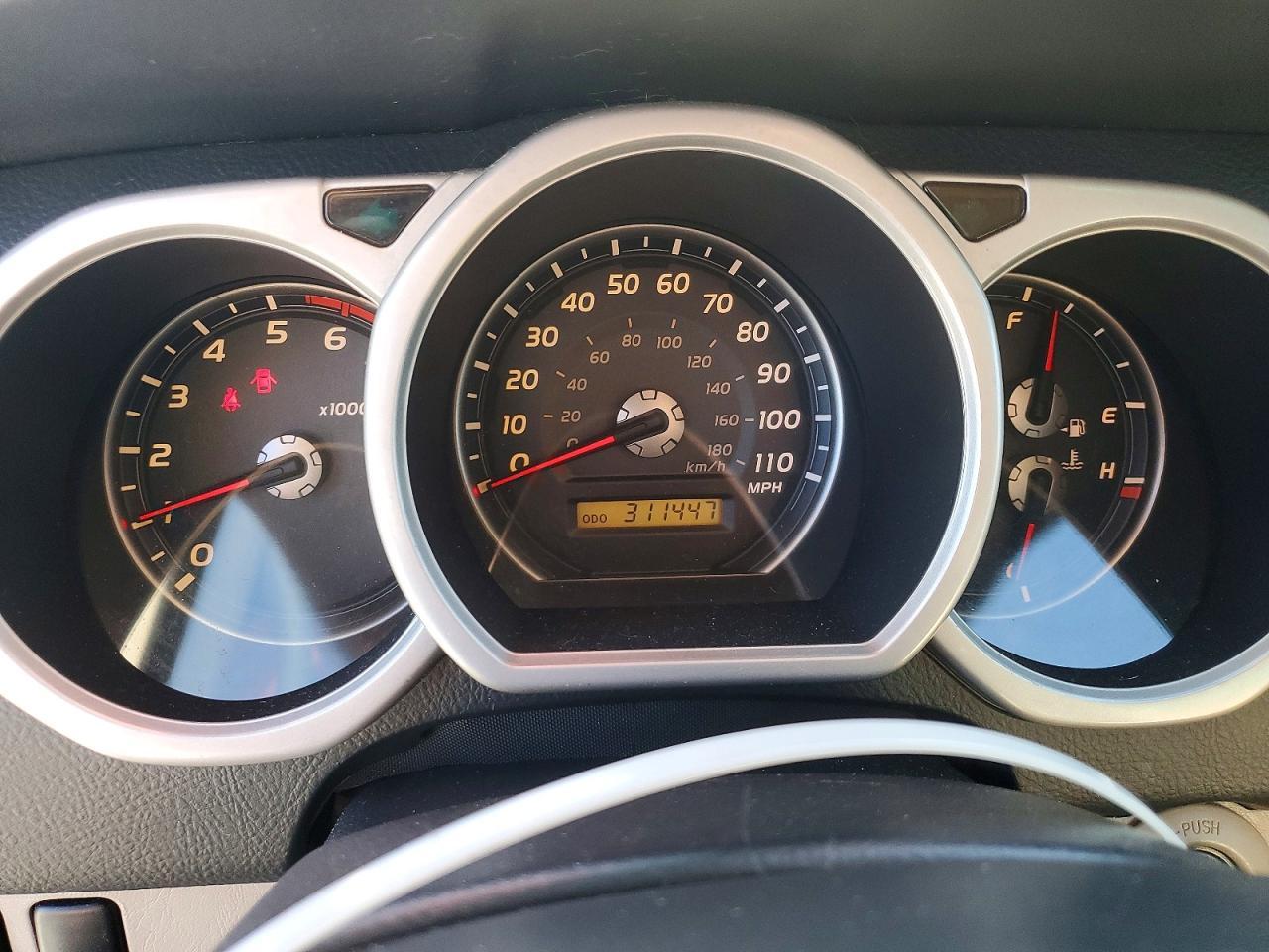 2005 TOYOTA 4Runner