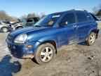 2007 HYUNDAI TUCSON