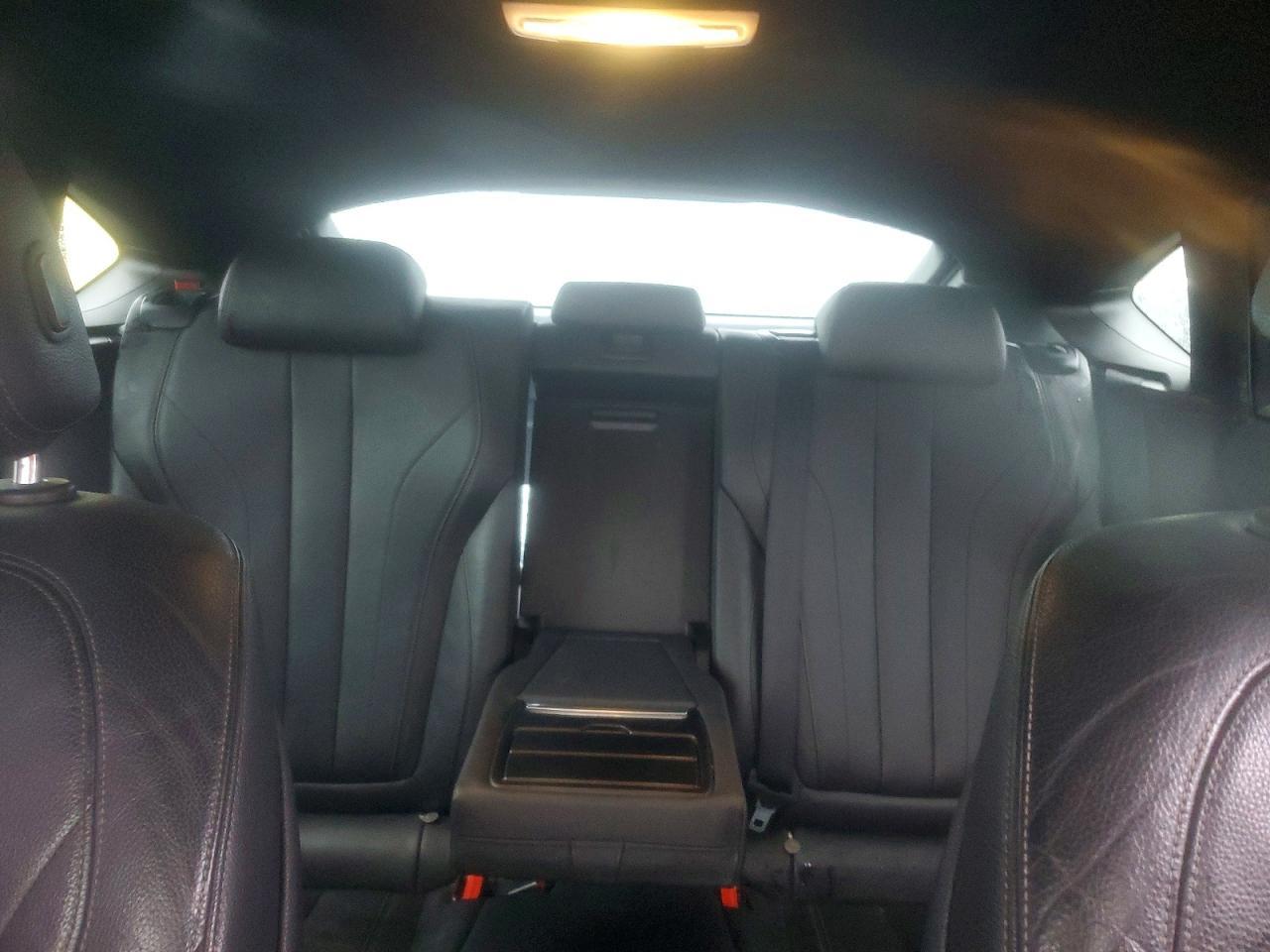 2017 BMW X6