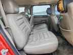 2004 HUMMER H2